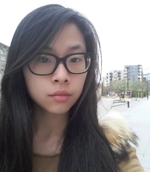 Rui Chen