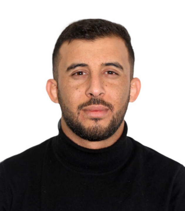 Saeed Abdullah