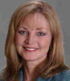 Teresa Bailey-Weirich