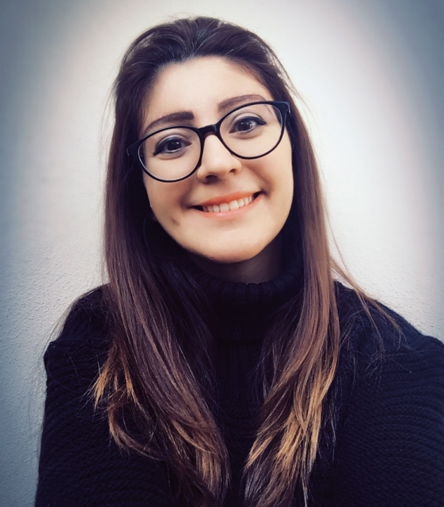 Sinem Çorak