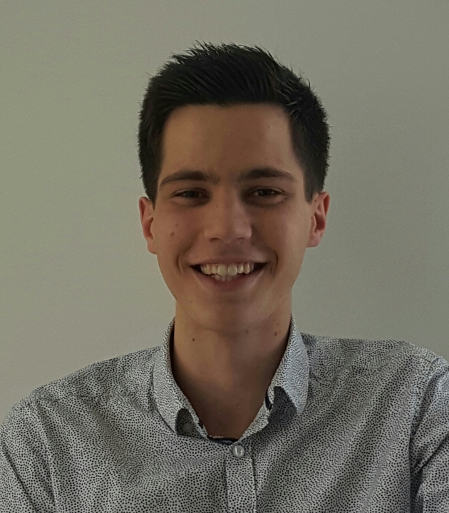Thibaut GUIBERT