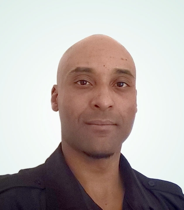 Malik Diarra