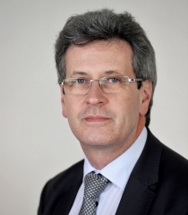 Alain Charpentier