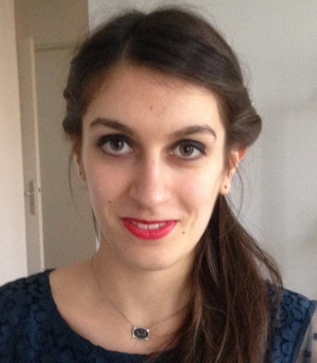 Mathilde Gublin