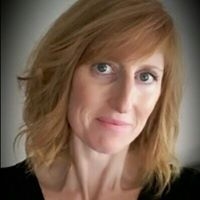 Anne MOUCHARD