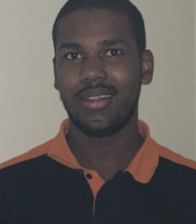 Evans Pereira Da Silva