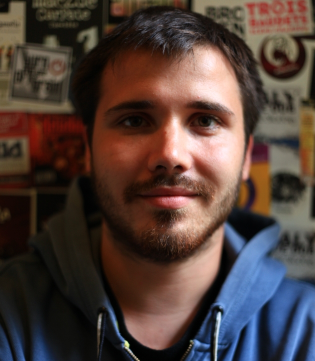 Antoine Mioque