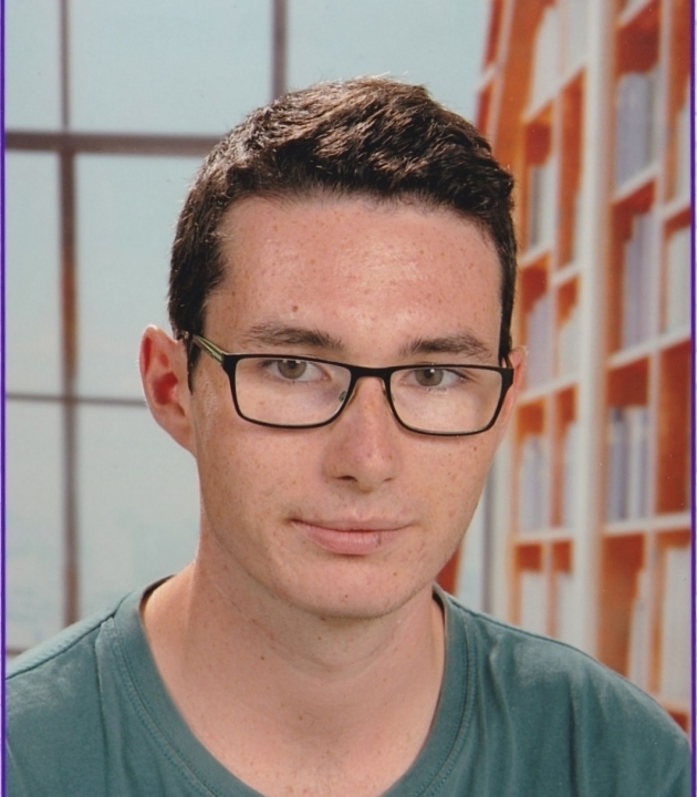 Romain Bignon