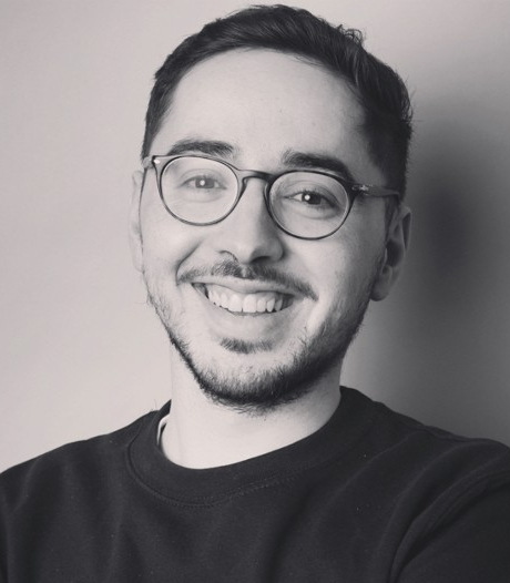 Sergio Goncalves