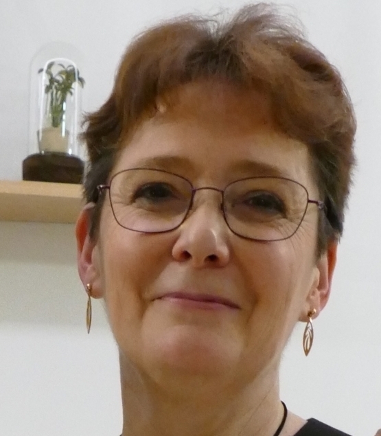 Bernadette DUFOUR