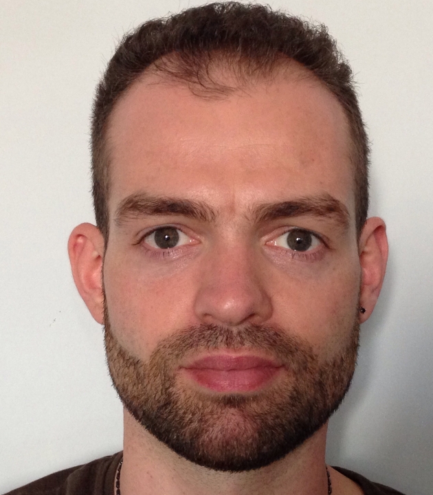 Mathieu LANG