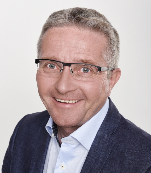 Luc Pillevuit