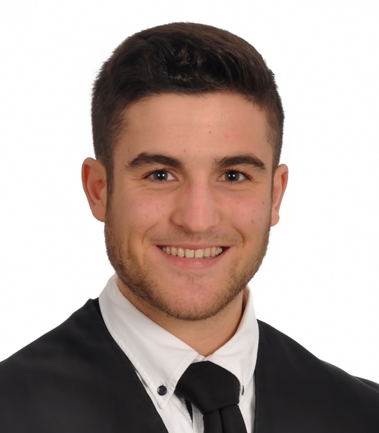 Guillem Bernaus Fernández