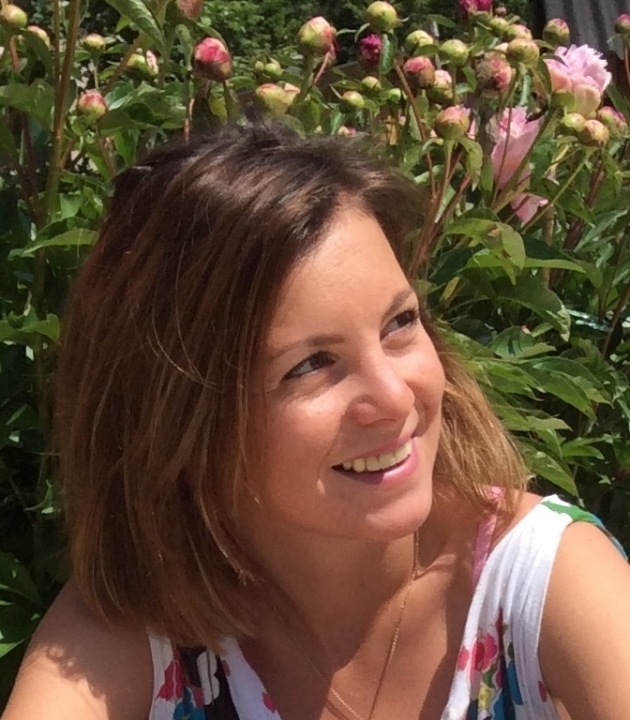 justine guyon