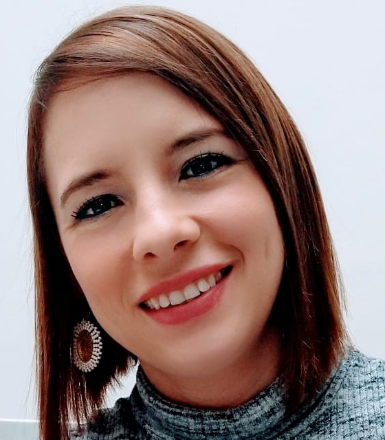 Liceth Sánchez Moncada