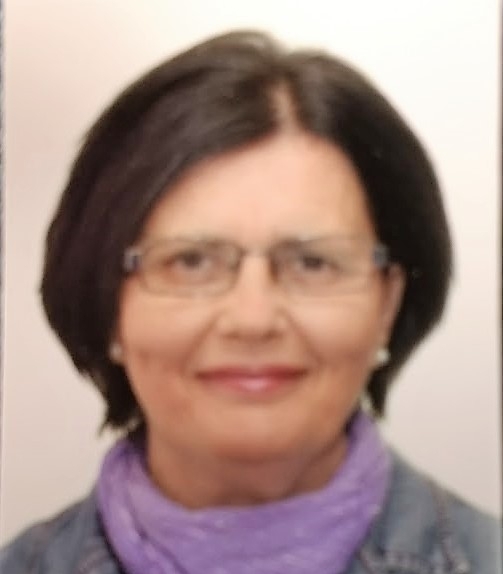 Ana Teresa Margalef Sánchez
