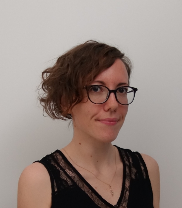 Laurette Prévot