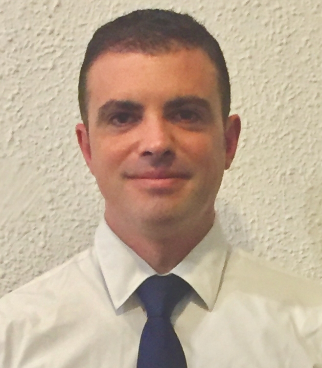 Martín Hernán de Souza Cabrera