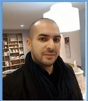 BECHAREF Sémi