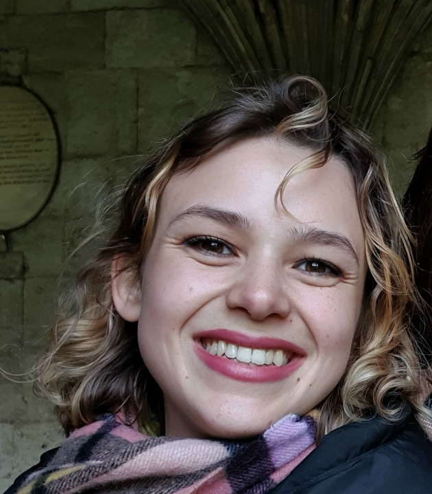 Marie RENIER
