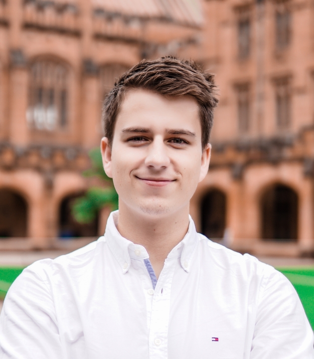 Edouard Purcell O'Dwyer