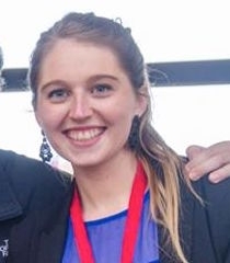 Georgia White Connolly