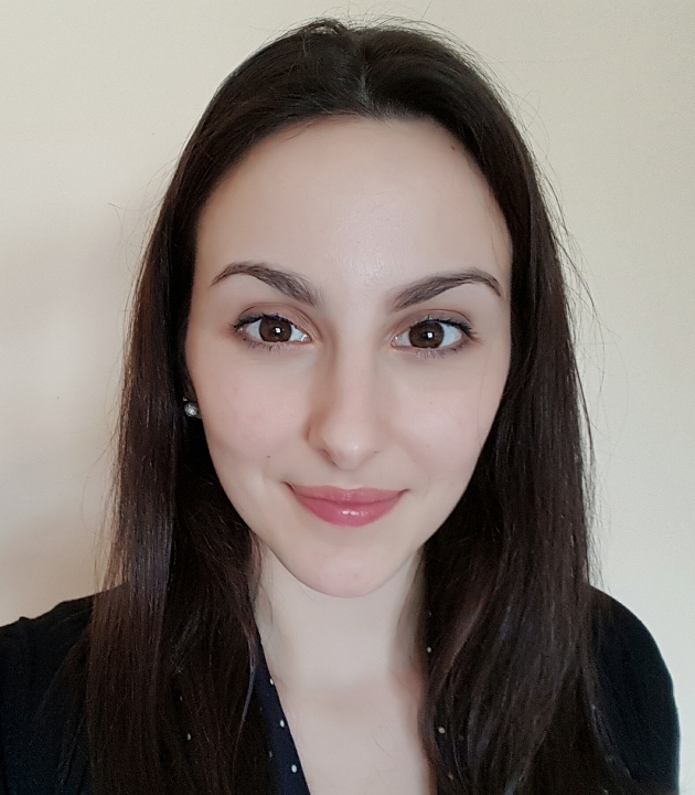 Laura Renaud