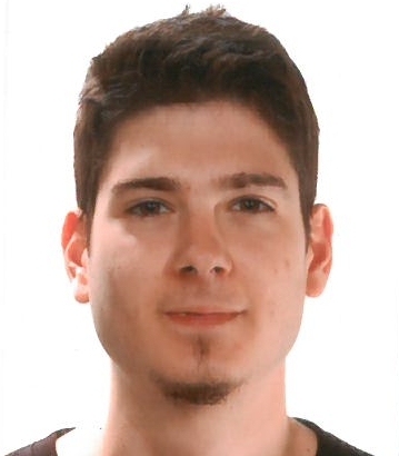 David Rodríguez Díaz