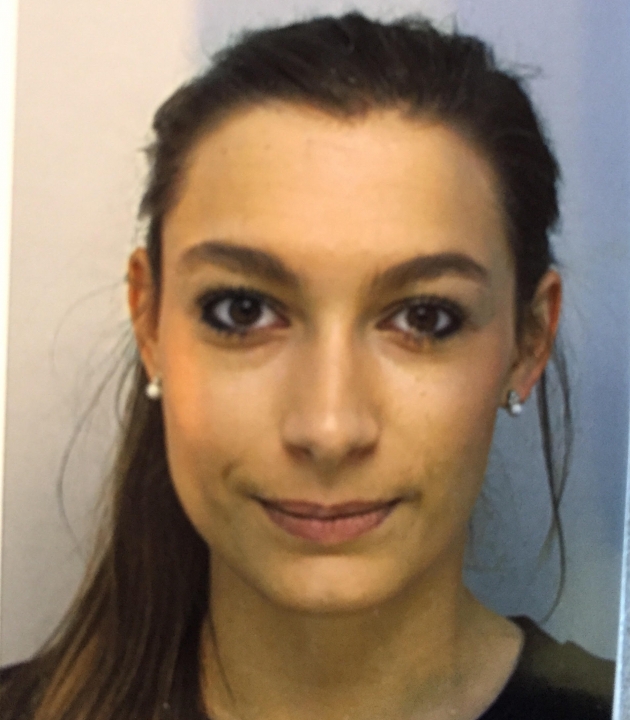 Marine Piquet