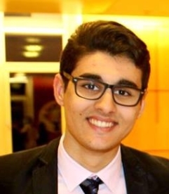 Mohamed-Amine KHAMASSI