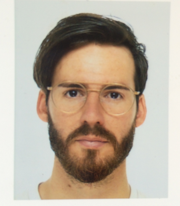 Marc Orain