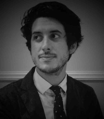 Alexandre Iguedjtal-Buisson