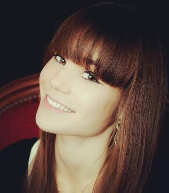 Myriam LEROUX