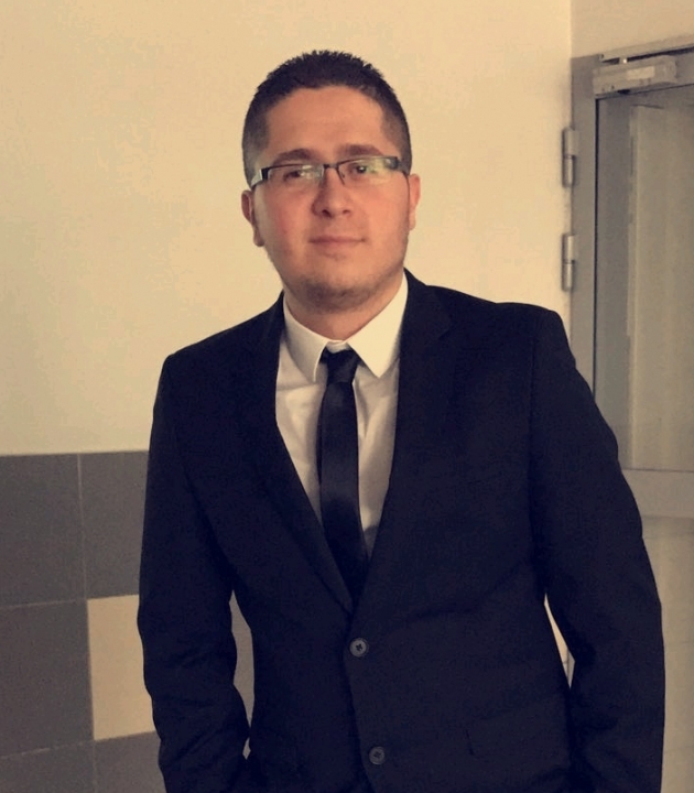 Habib Hamada
