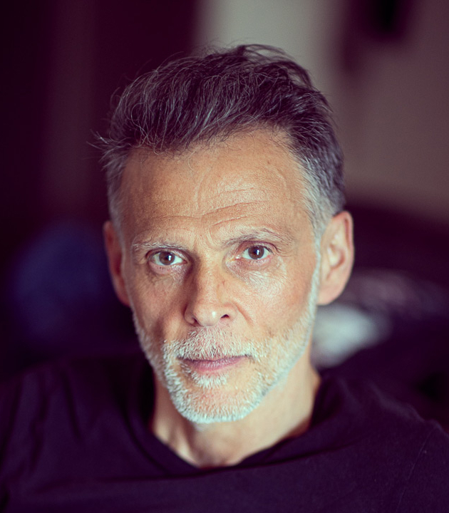 Alain Tomat