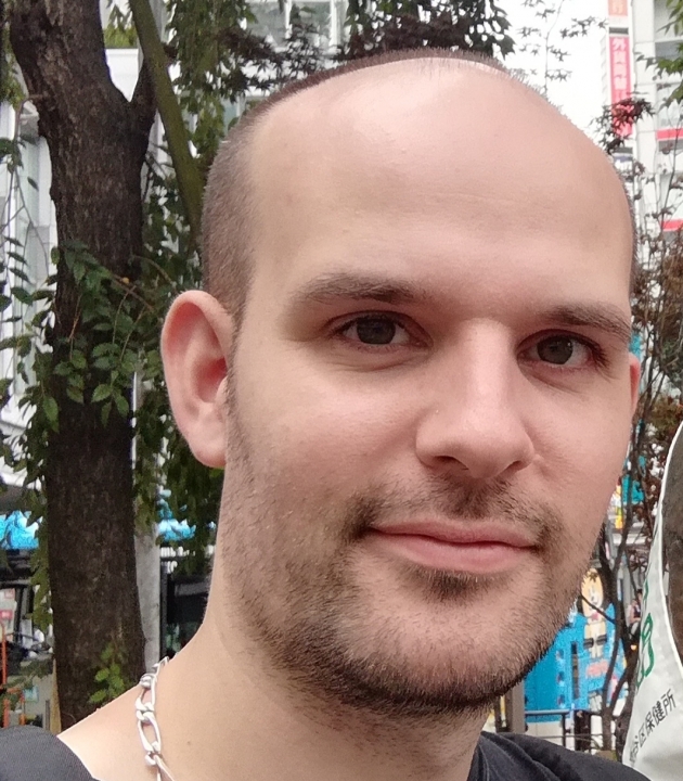 Matthieu Dequin
