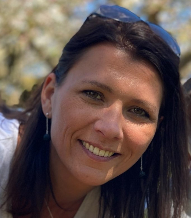 Magali Kratzer