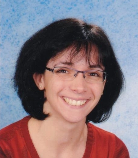 Aurélie SIZGORIC