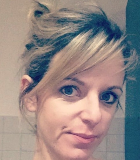Laetitia Ogel