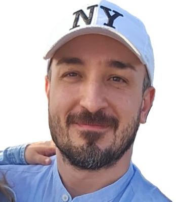 Marco Nicoletti