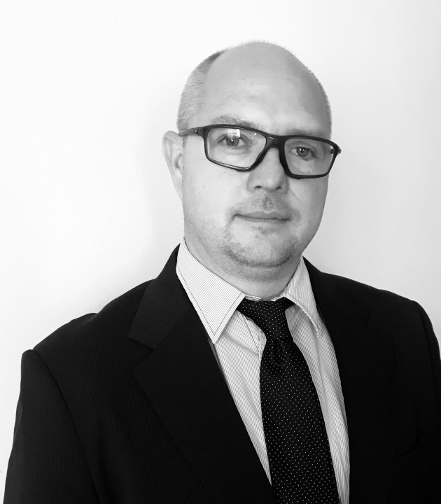 Cédric DUFORT