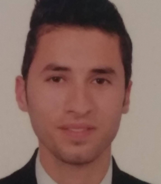 Alamir khaled Thapet Bauomy