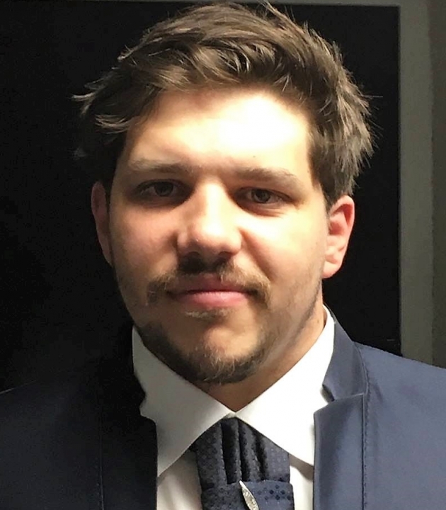 Florian ARTIGAU