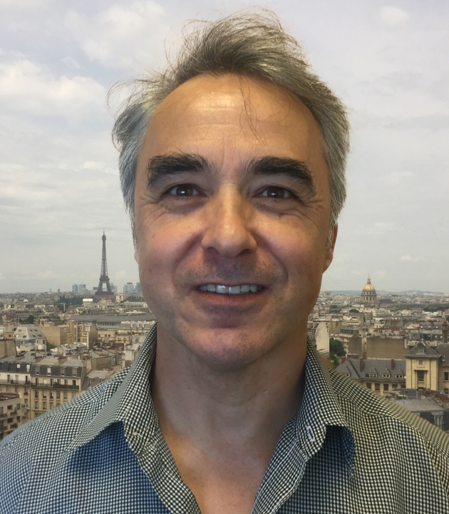 Acacio Manuel PEREIRA