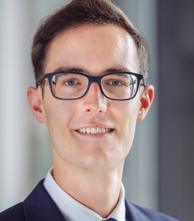 Patrick Kritzinger
