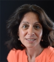 carole ciurariu