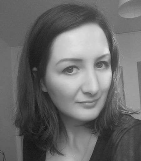 Emilie Maréchal