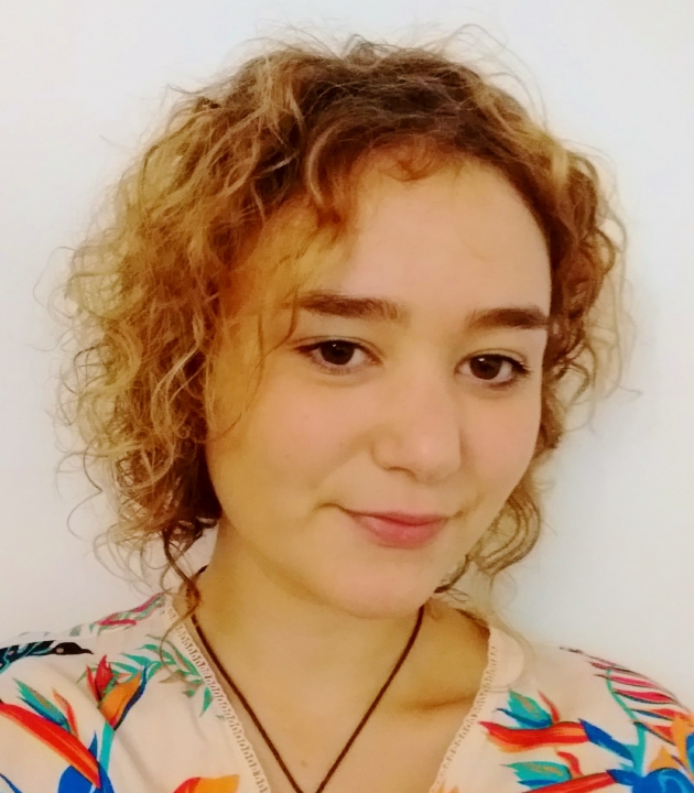 Yuna Gérault