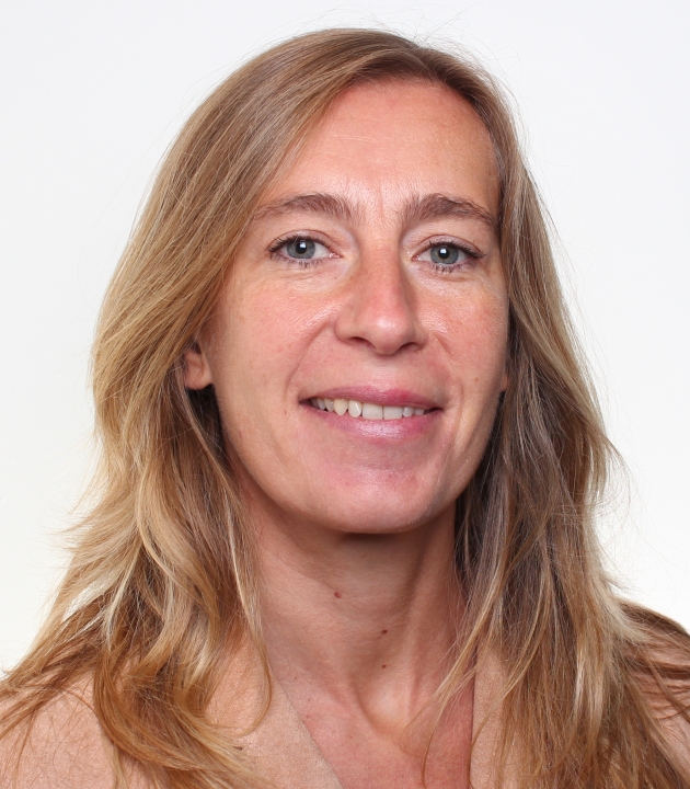 Laetitia Abella