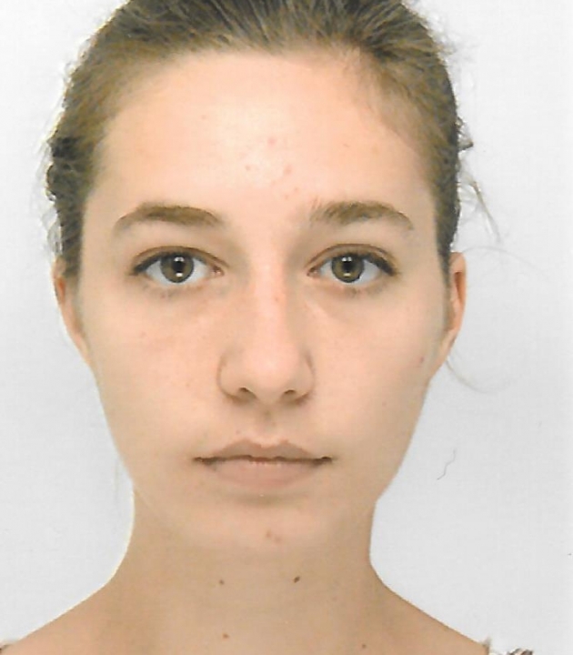 Amélie Trillard